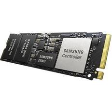 Samsung SSDs Festplatten Samsung PM9A1 MZVL21T0HCLR 1TB