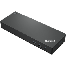 Laptop Dokkingstasjoner Lenovo ThinkPad Universal Thunderbolt 4