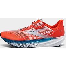 Men - Red Running Shoes Brooks Men's Hyperion Max Running Shoes
