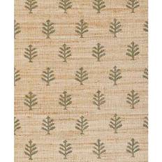 Carpets & Rugs Area Rug Green, Natural