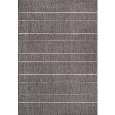 Nuloom Alaina Gray 48x72"