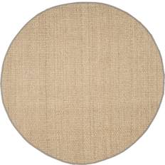 Safavieh Fiber Collection Gray, Beige, Natural