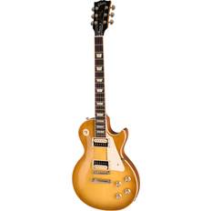 Gibson Brun Strengeinstrumenter Gibson Les Paul Classic