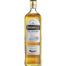 Rum Bier & Spirituosen Bushmills Original Blended Irish Whiskey 40% 70 cl