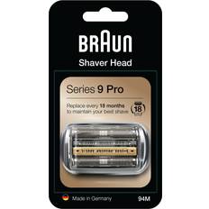 Rasiererapparate & Trimmer Braun Series 9 Pro 94M Shaver Head