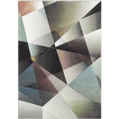 Safavieh Porcello Collection PRL6939B Multicolor, Gray