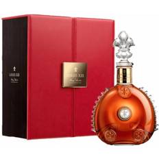 Cognac Spirituosen Remy Martin Louis XIII Grande Champagne Cognac 40% 70 cl