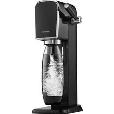 Soft Drinks Makers SodaStream Art Sparkling Water Machine