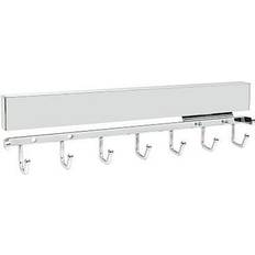 Clothes Racks Rev-A-Shelf Sidelines CBRSL-14-CR-1 14-Inch Deluxe Clothes Rack