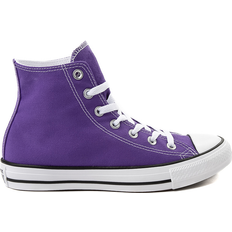 Converse Purple Sneakers Converse Chuck Taylor All Star Classic - Electric Purple