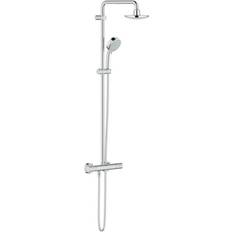 Grohe Kopfbrausensets Grohe Tempesta Cosmopolitan 160 (27922000) Chrom