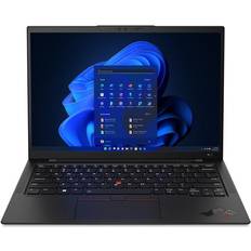 Beste Laptoper Lenovo ThinkPad X1 Carbon Gen 11 21HM004FMX