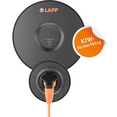 LAPP MOBILITY Wall Home Pro 11 Type 2 16A 11kW 1-Phasen 6m