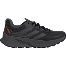 Adidas Sportschuhe Adidas Terrex Soulstride Flow - Core Black/Grey Six/Impact Orange