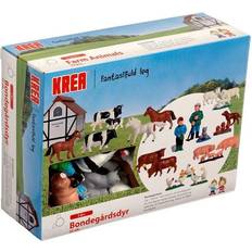 Krea Farm Animals