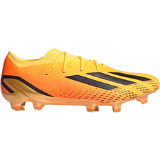 Adidas speedportal Adidas X Speedportal.1 FG - Solar Gold/Core Black/Team Solar Orange