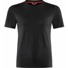 Basisschicht-Oberteile reduziert Falke Women T-Shirt - Black