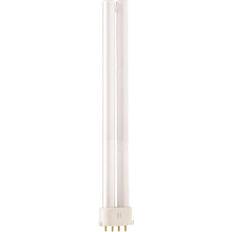 2G7 Lysstoffrør Philips Master PL-S Fluorescent Lamp 11W 2G7