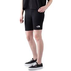 The North Face Damen Shorts The North Face schwarz