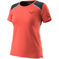 Dynafit Women's Sky Shirt Sport shirt L, red