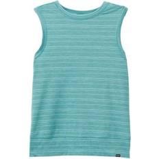 Prana Sol Searcher Tank Top - Cove Stripe