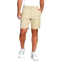 Puma M - Men Shorts Puma Golf Dealer Shorts Alabaster Men's Clothing White