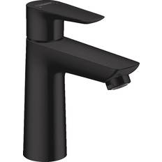 Hansgrohe Talis E (71712670) Mattschwarz