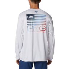 Columbia PFG Terminal Tackle Long Sleeve T-Shirt - 138826 - Pick