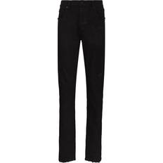 Purple Brand Men's Slim-Fit Jeans - Black Resin