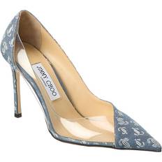 Jimmy Choo Silver - Women Heels & Pumps Jimmy Choo 'Cass' Pumps