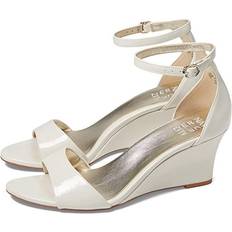 Naturalizer Vera-Wedge Women's Tan Sandal Beige/Beige