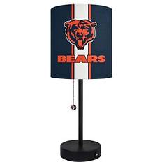 Chicago Bears Imperial Fans Choice Dartboard Cabinet