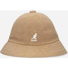Kangol Bermuda Casual Bucket Hat Unisex - Oat