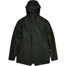 Regenbekleidung Rains Jacket Unisex - Green