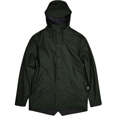 Rains Regenbekleidung Rains Jacket Unisex - Green