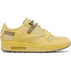 Nike Gold Sneakers Nike Air Max 1 x Cact.Us Corp M - Saturn Gold/Tea Tree Mist/Tent