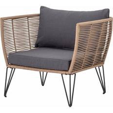 Lounge Chairs Bloomingville Mundo Lounge Chair 28.3"