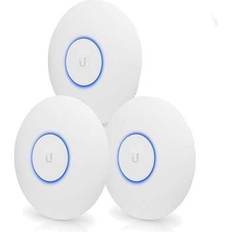 Ubiquiti Access Points, Bridges & Repeater Ubiquiti UniFI AP NanoHD (3-Pack)