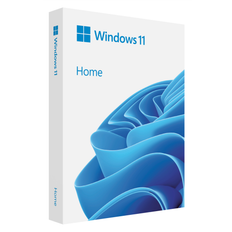 Microsoft Operativsystem Microsoft Windows 11 Home Norwegian (64-bit Retail)