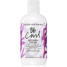 Solbeskyttelse Curl boosters Bumble and Bumble Curl Defining Creme 250ml