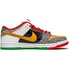 Nike Dunk Low SB What The Paul M - Multi-Color