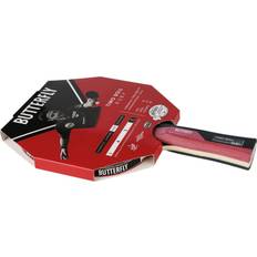 Butterfly Table Tennis Butterfly Ruby Timo Boll Bat Ping Pong