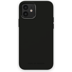 iDeal of Sweden Silicone Case Black