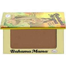 Beste Bronzere TheBalm Bronzer The Balm Bahama Mama