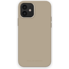 iDeal of Sweden Silicone Case Beige Silicone