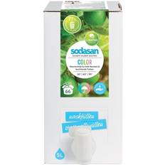 Reinigungsgeräte & -mittel Sodasan Lime Fresh Colour Laundry Liquid Refill 5