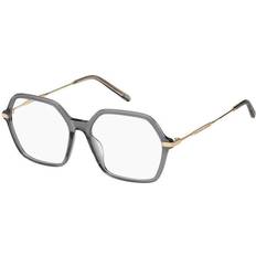 Marc Jacobs 615 0KB7-00 GREY Women Square 5617-145