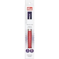 Prym Crochet Hook-Size E3/3.5mm