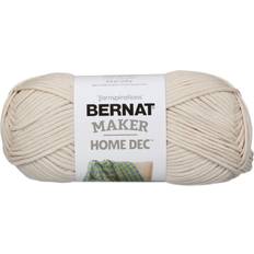 Bernat Maker Home Dec Yarn - Aqua