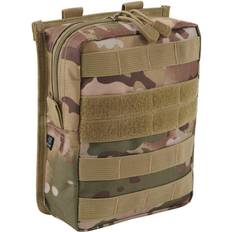 Brandit Molle, Universaltasche Tactical Camo